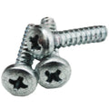 Handle Screw Kit ProHeat 2X 2036803 BISSELL Carpet
                        Cleaner Parts