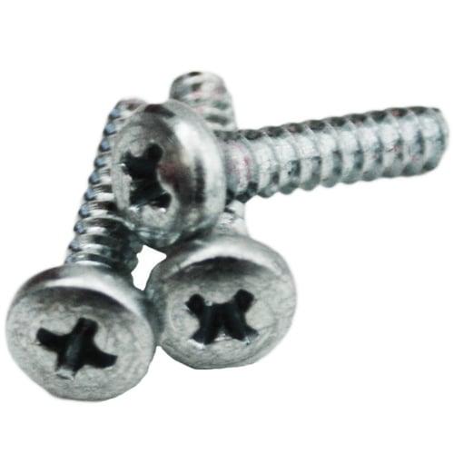 Handle Screw Kit ProHeat 2X 2036803 BISSELL Carpet
                        Cleaner Parts