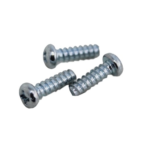 Handle Screws Powergroom Compact 2032190 BISSELL
                        Vacuum Cleaner Parts