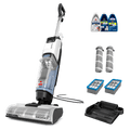 CrossWave Edge with included pack-ins and bonus items.