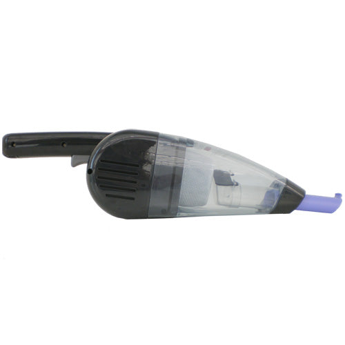 Hand Vacuum Lift-Off Floors and More 1600688 side view
                        with attachment