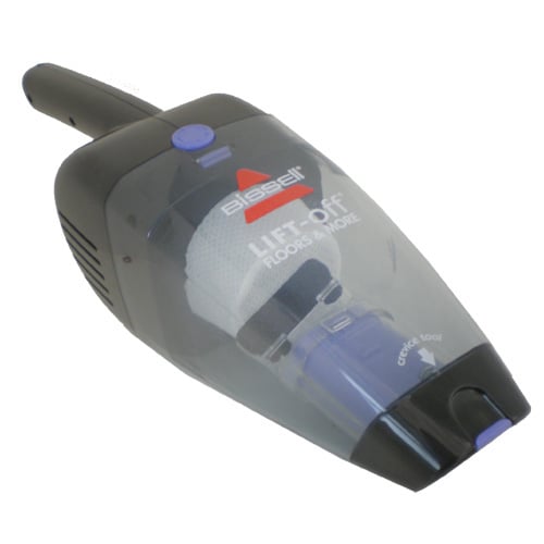 Hand Vacuum Lift-Off Floors and More 1600688 angled
                        view