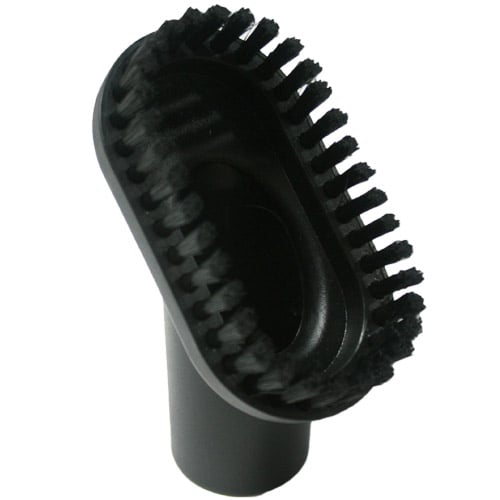 Dusting Brush showing bristles of Brush