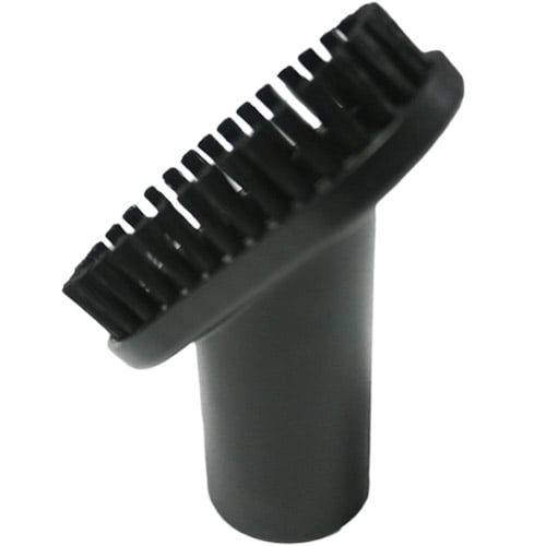 Dusting Brush showing Side of Brush