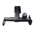 Lower Cord and Hose Wrap for Premier Carpet Cleaners
                        1600080 side view