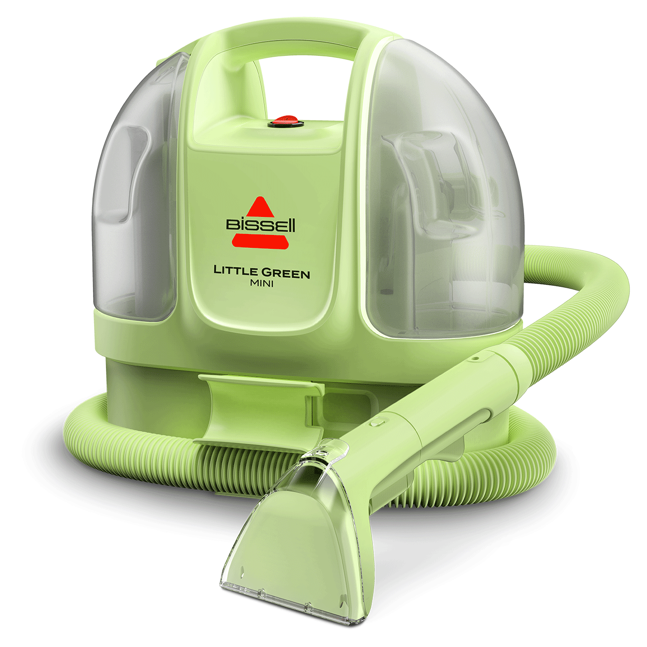 Little Green Mini