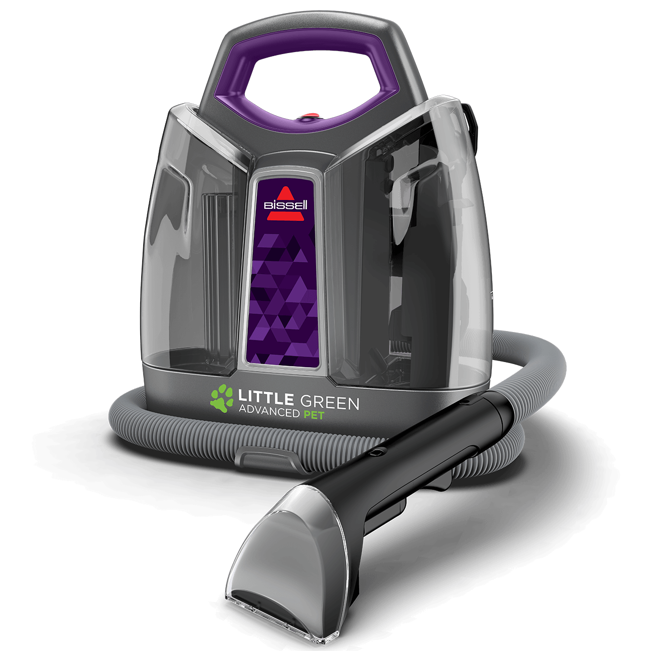 Little Green ProHeat Advanced Pet Portable Carpet Cleaner