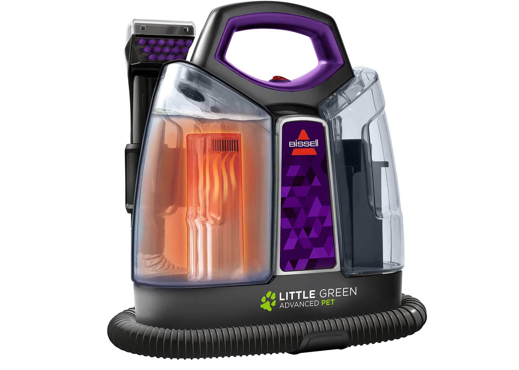 ProHeat Feature