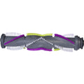 Brush Roll with white & purple bristles 1624046 