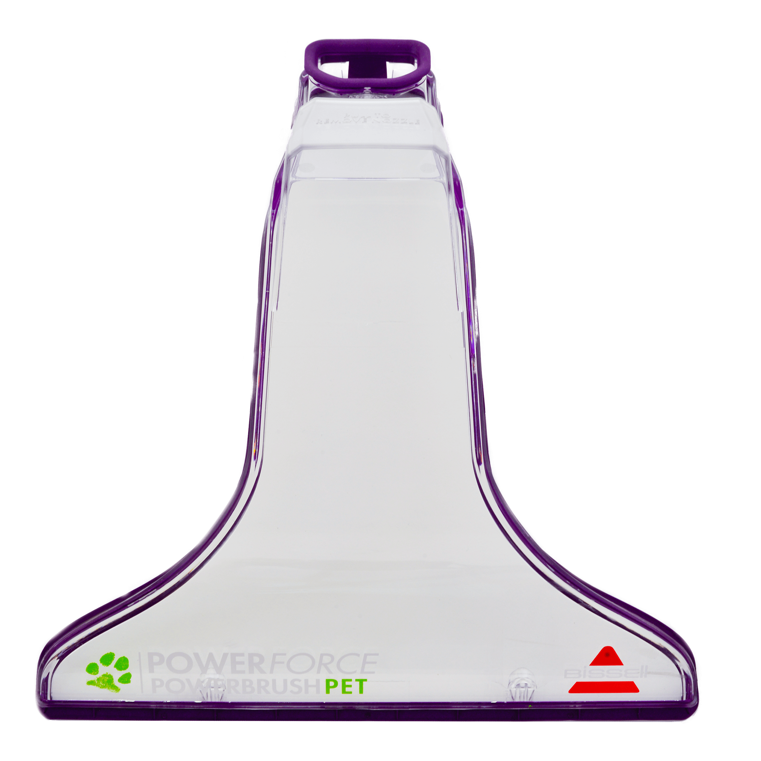 Purple Removable Nozzle for select carpet cleaners
                        1623825