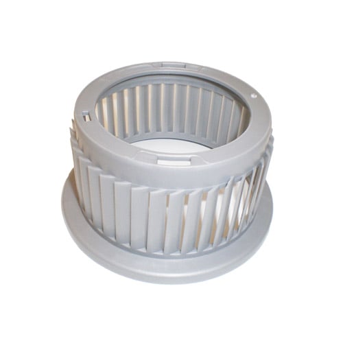 Outer Cyclone Louvers 2032388 front