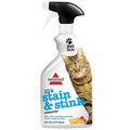 Oxy Cat Stain And Stink Remover for Carpet and
                        Upholstery