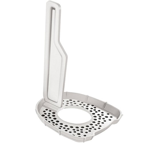 Pet Strainer for CrossWave dirty tank 1614238