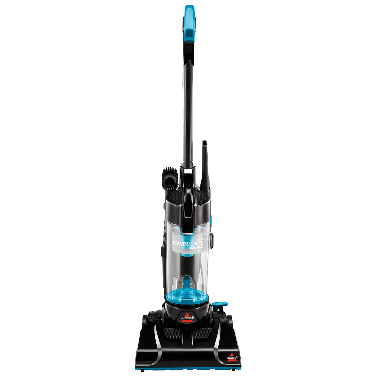 PowerForce Compact Upright Vacuum