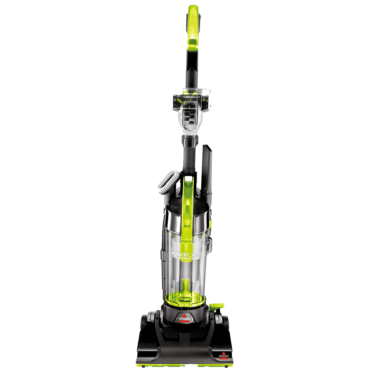 PowerForce Compact Turbo Vacuum