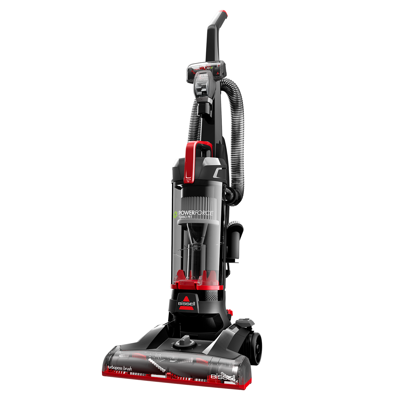 PowerForce Helix Turbo Vacuum