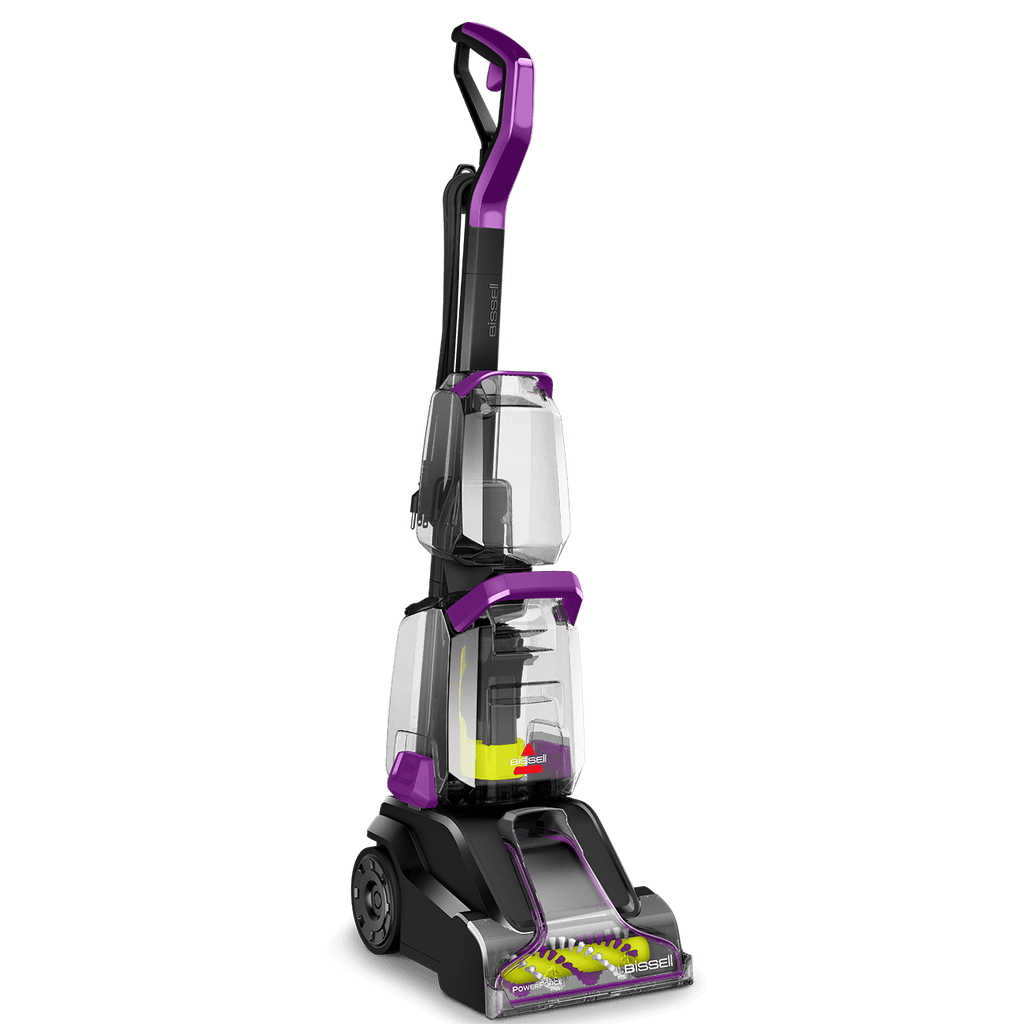 PowerForce PowerBrush Upright Carpet Cleaner