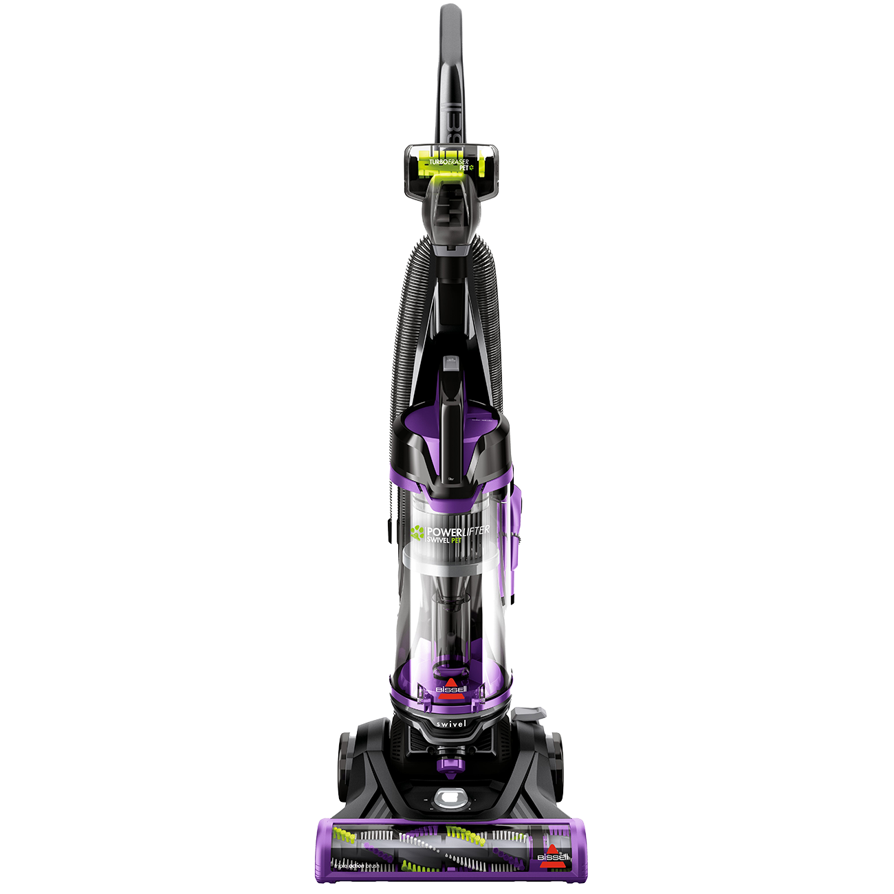 Powerlifter™ Swivel Pet Vacuum Cleaner