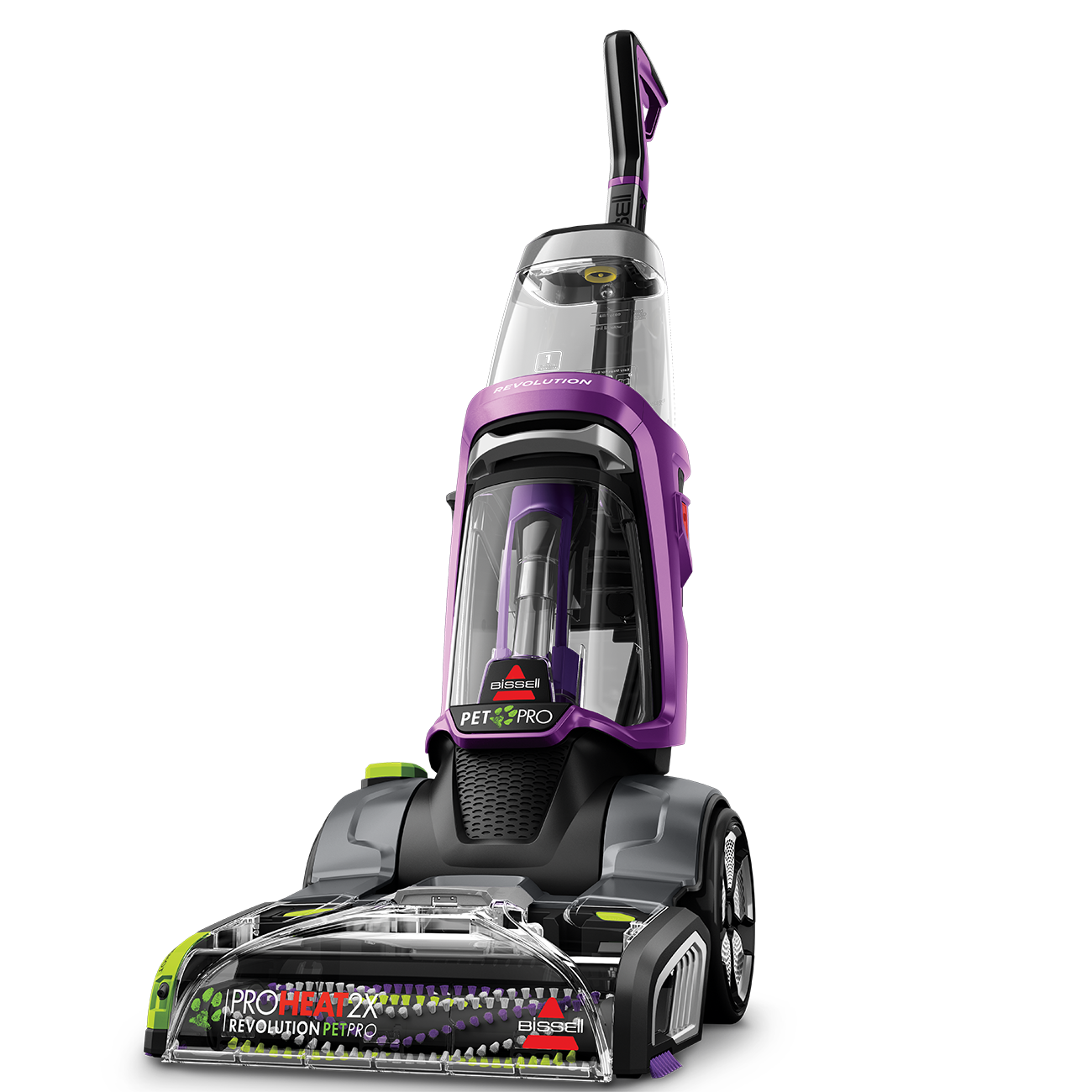 ProHeat 2X Revolutin Pet Pro