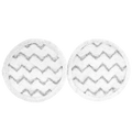 Scrubby Pads - 2 pads