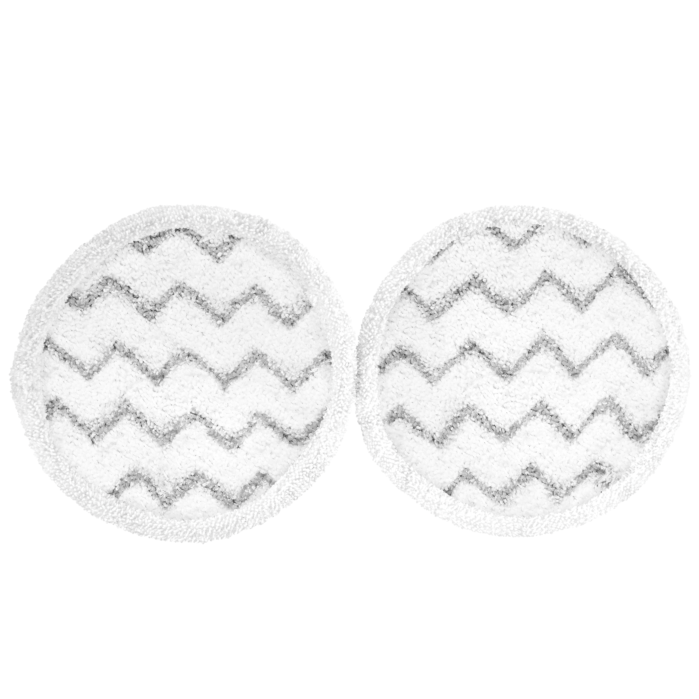 Scrubby Pads - 2 pads