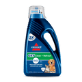 OXY Clean + Refresh with Febreze Formula Bottle