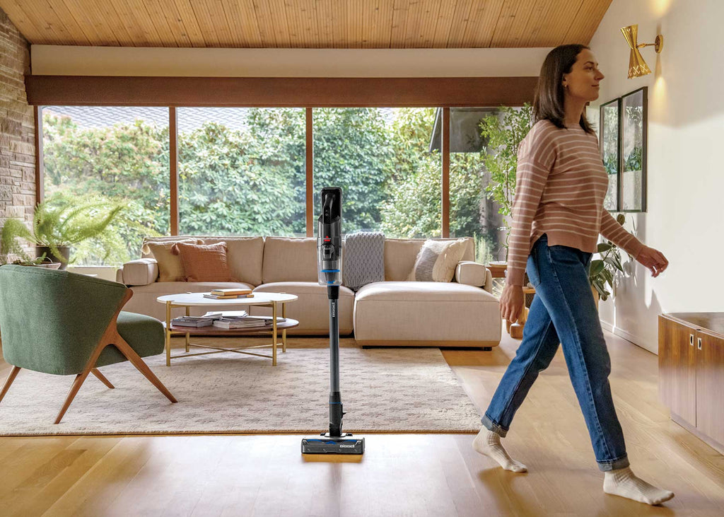 Self-standing design