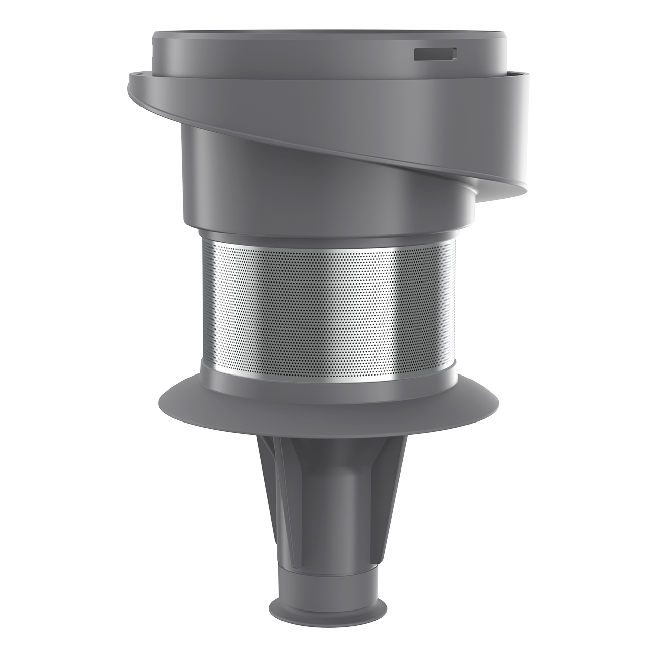Separator Assembly - Lake Blue