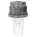 Separator Assembly for Select Upright Vacuums