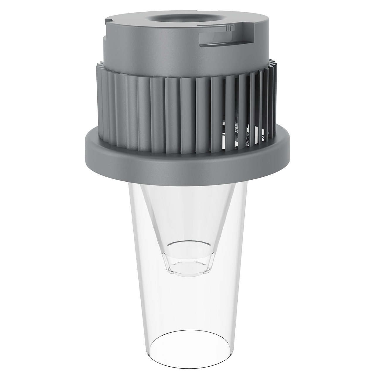 Separator Assembly for Select Upright Vacuums