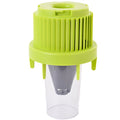 Separator Assembly in electric green for Pet Hair
                        Eraser 1616287