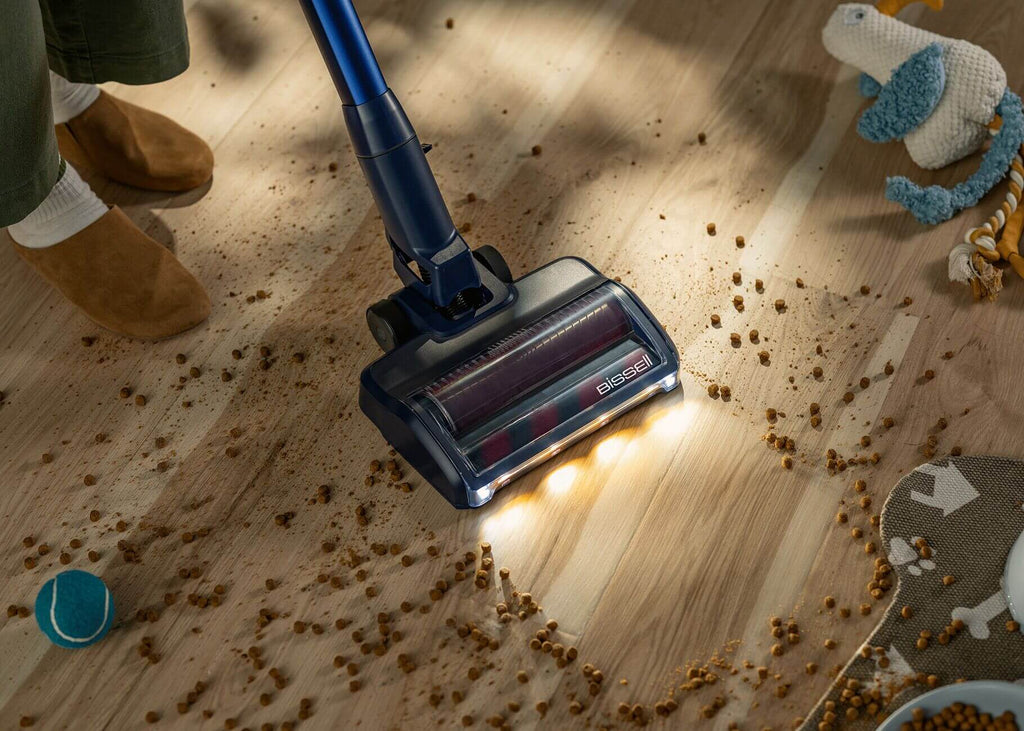 DualBrush Technology