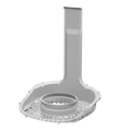 Strainer