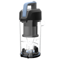 Tank Assembly for Select Upright Vacuums