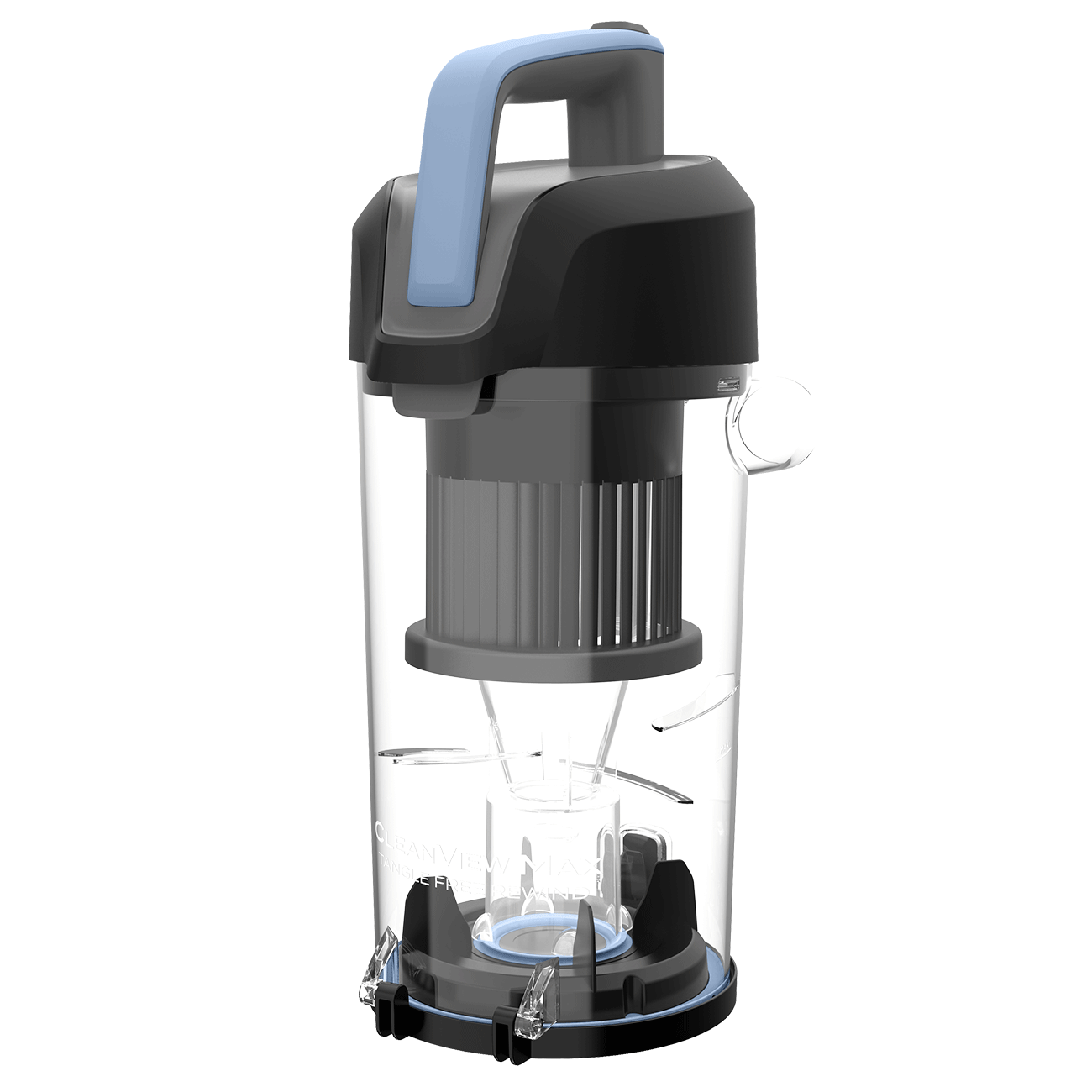 Tank Assembly for Select Upright Vacuums