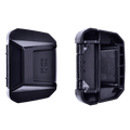 Two Black Tank Latches for select carpet cleaners
                        1623827