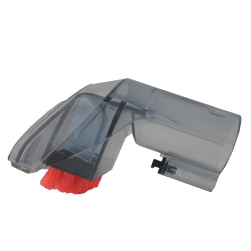 Tough Stain Brush 2159155 BISSELL Carpet Cleaner Parts
                        Side