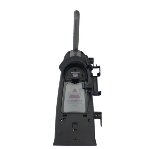 Upper Handle Assembly ProHeat 2X 2036849 BISSELL
                        Carpet Cleaner Parts Back