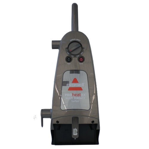 Upper Handle Assembly ProHeat 2X 2036849 BISSELL
                        Carpet Cleaner Parts Front