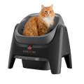 CleanWell automatic cat litter box