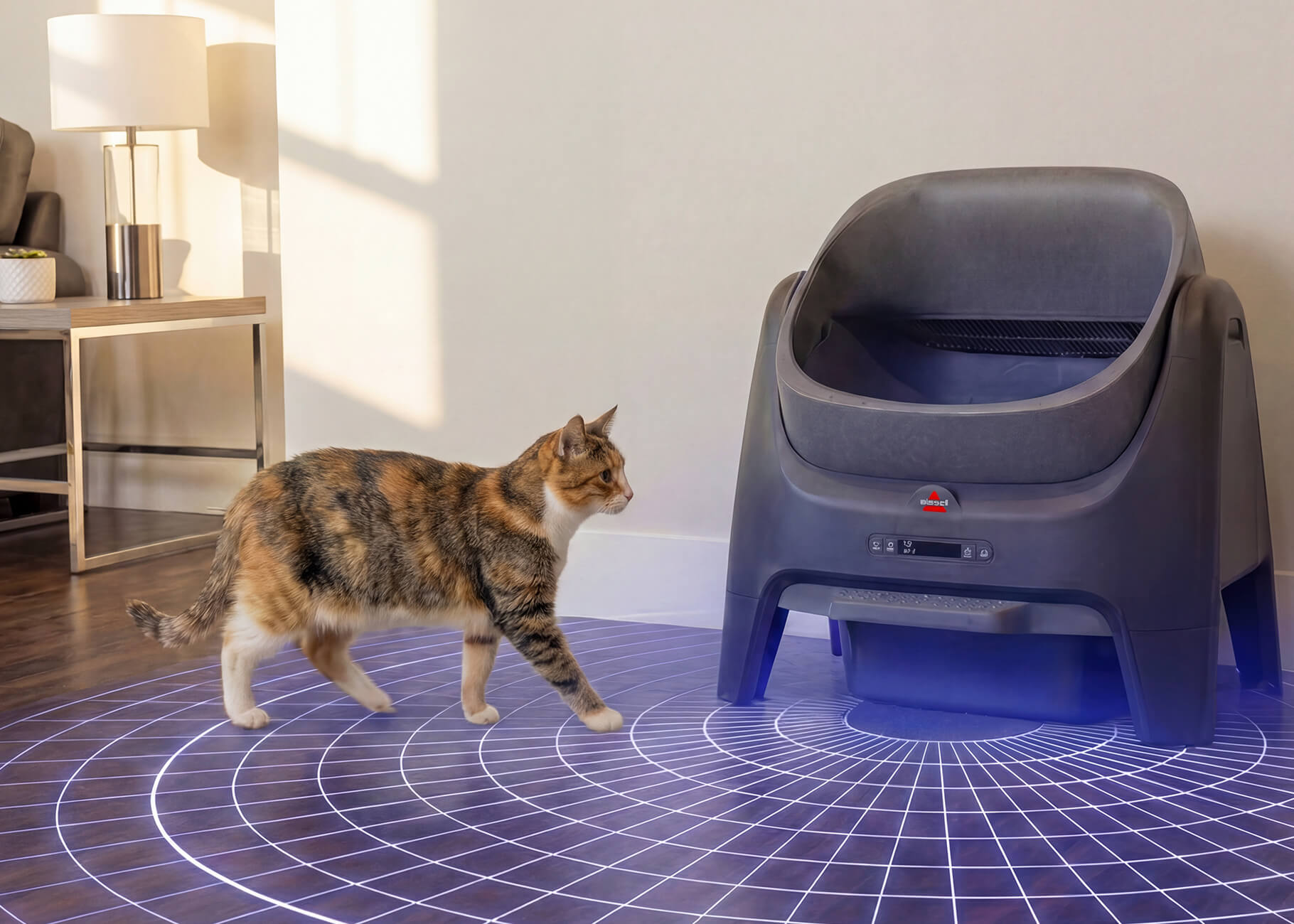 Sensor Technology
