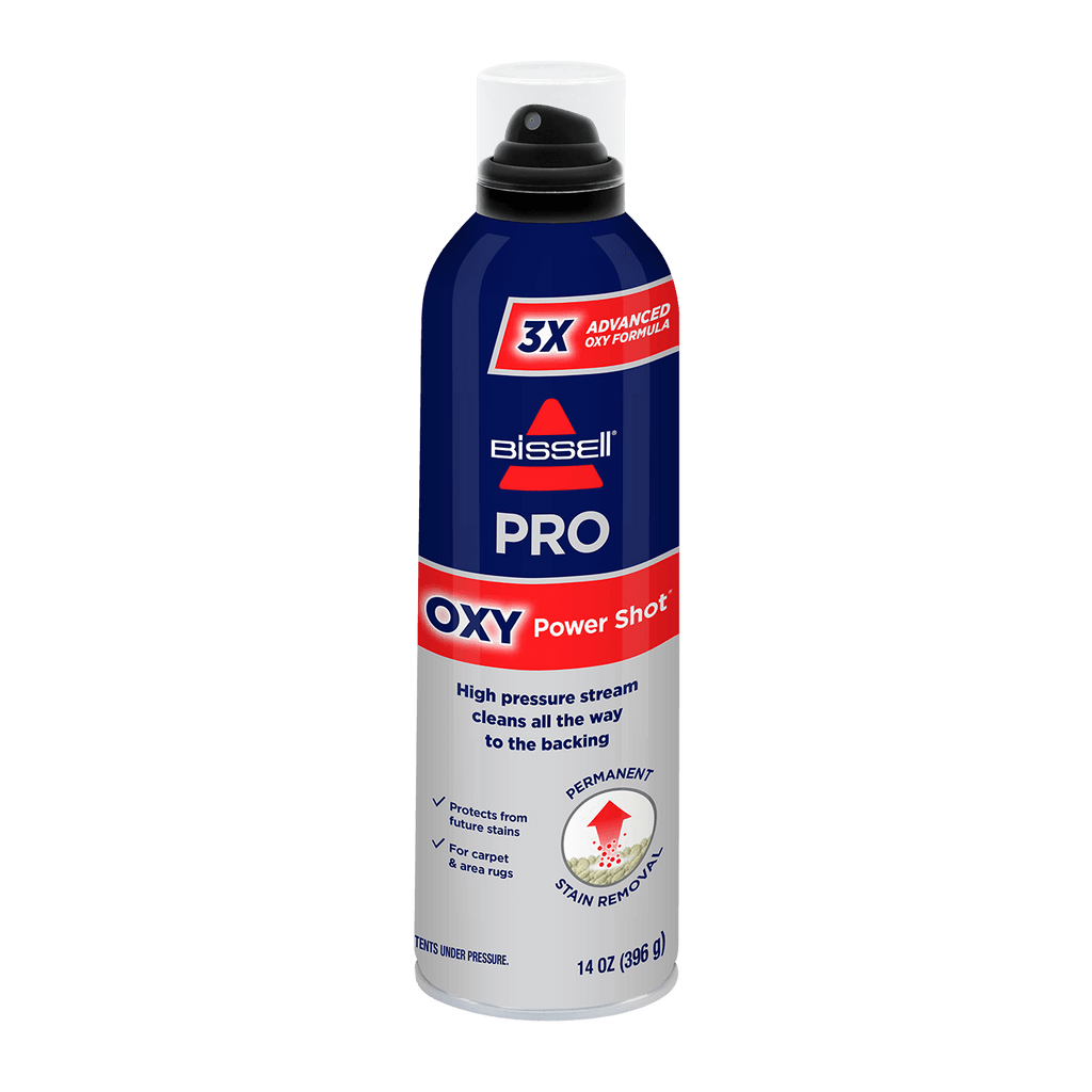 PRO OXY Power Shot