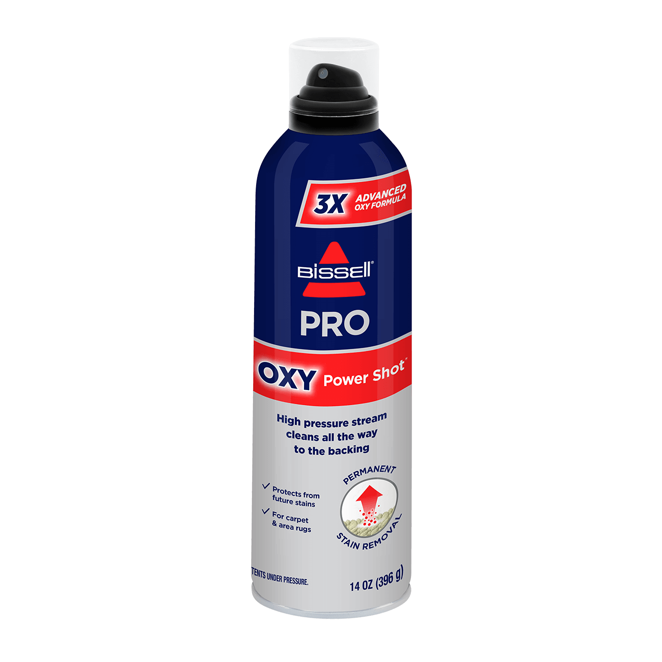 PRO OXY Power Shot